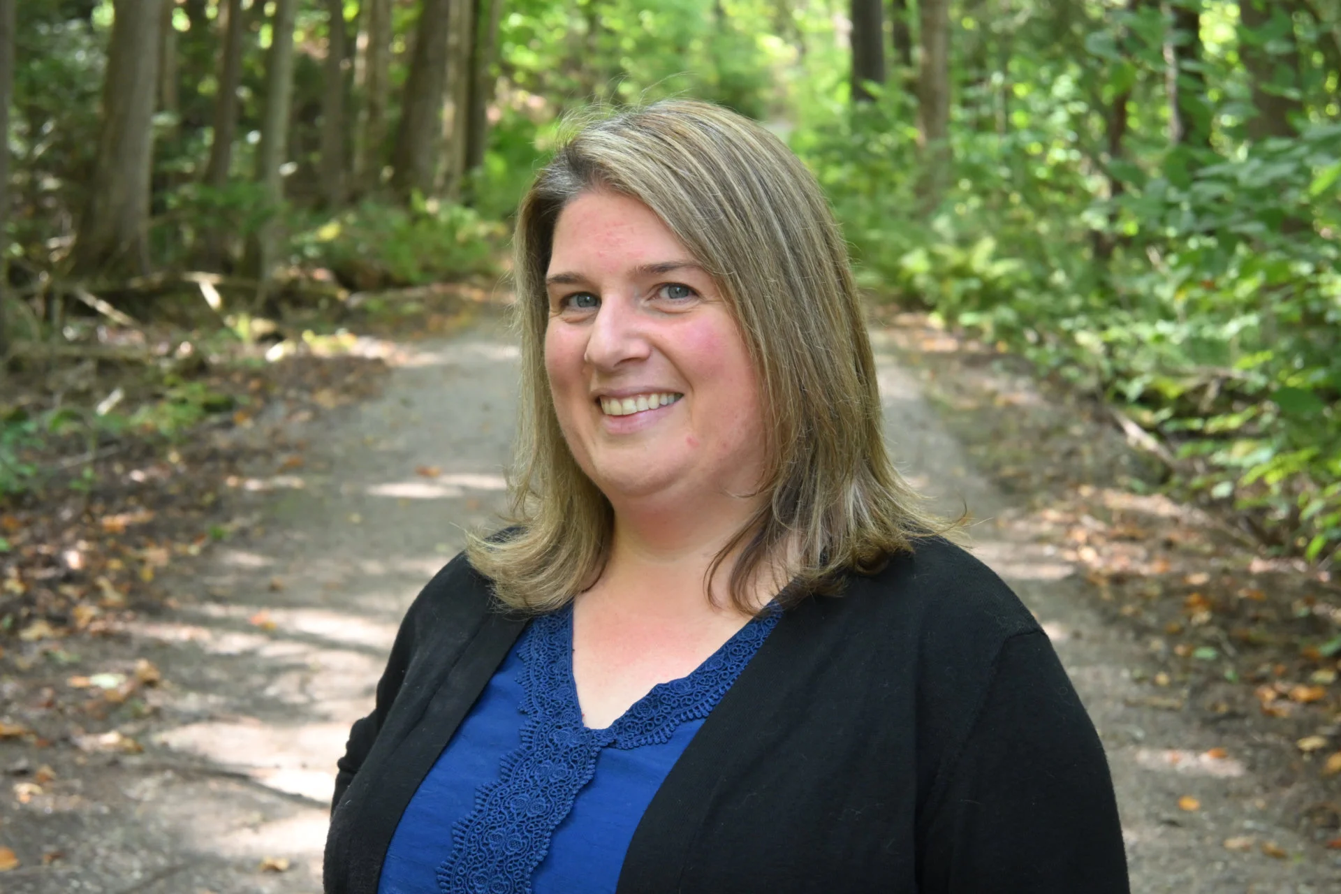 Kendra Ploughman
