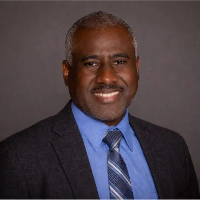 Okeino McGowan