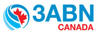3ABN Canada Logo